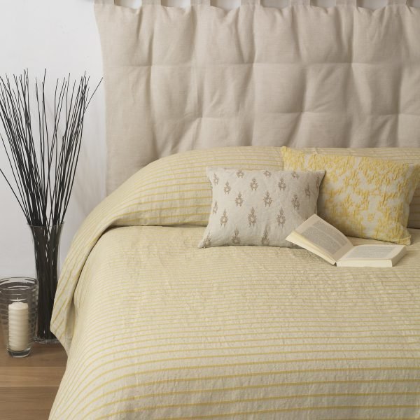 KOKAND – BEDCOVER床罩