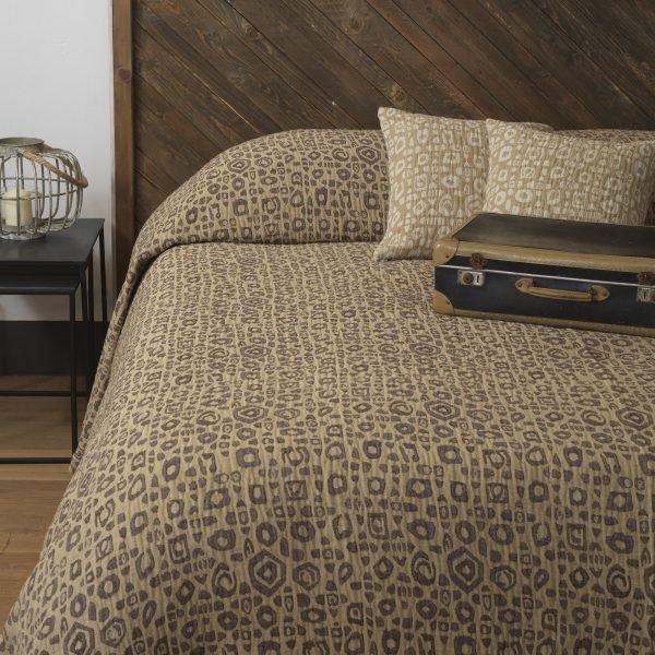 MASSAWA BED COVER – 床罩