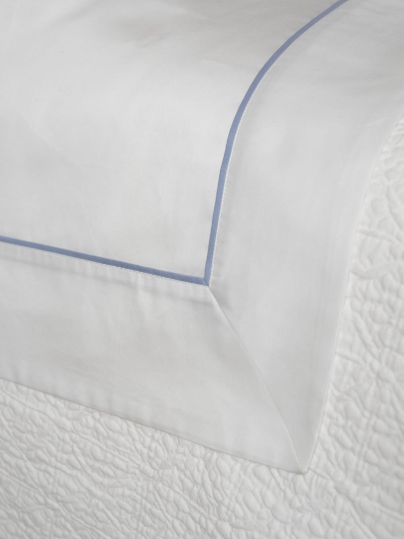 EGYPT SATIN SHEET WITH MOUSE TAIL埃及缎面卷边抱枕 - immagine 4