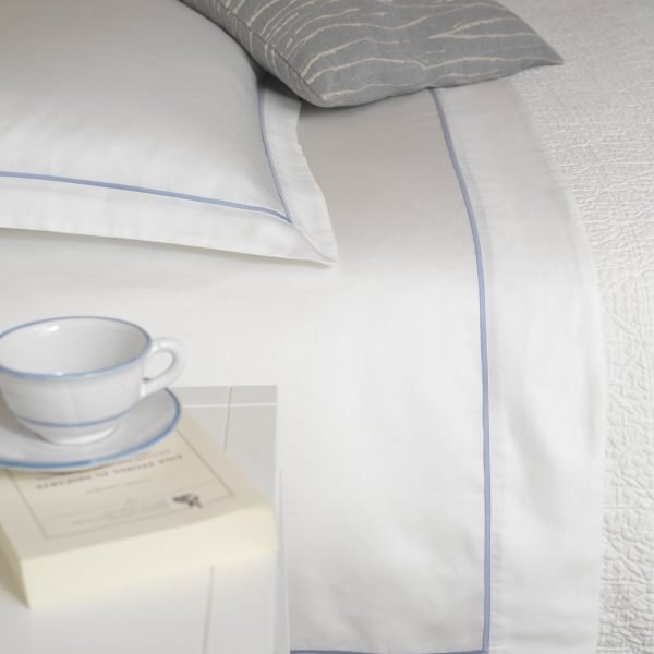 EGYPT SATIN SHEET WITH MOUSE TAIL埃及缎面卷边抱枕