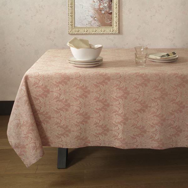 BOTTICELLI – TABLECLOTH 波提切利– 桌布