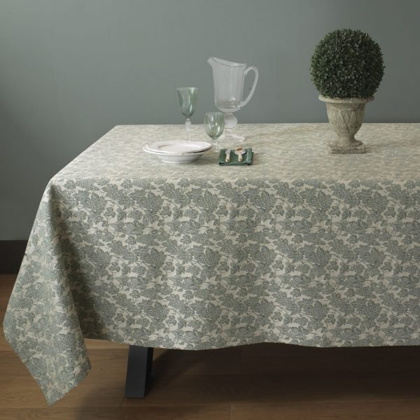 CANAIOLA– TABLECLOTH 卡尼奥拉葡萄-桌布