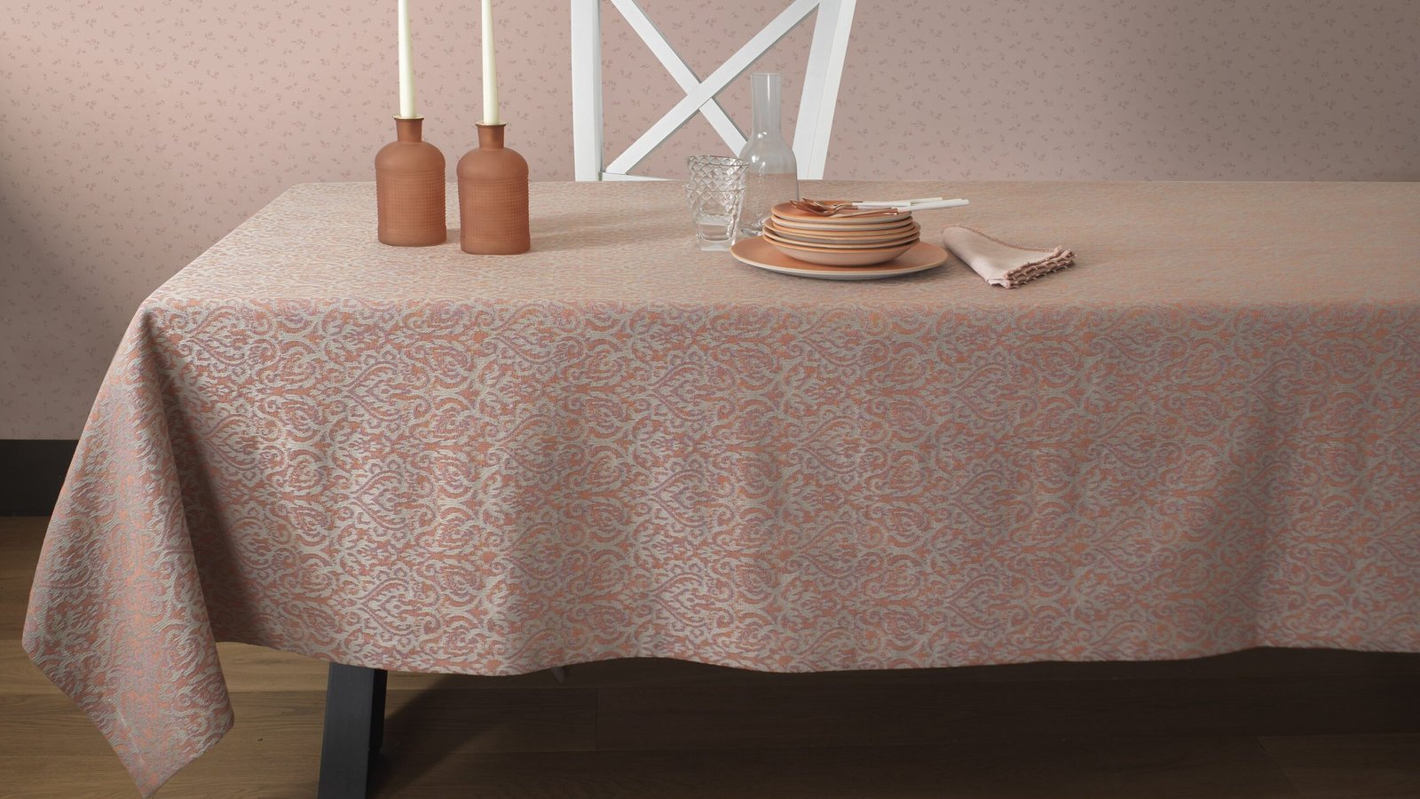 COSTANTINOPOLI– TABLECLOTH伊斯坦布尔 - 桌布 - immagine 2