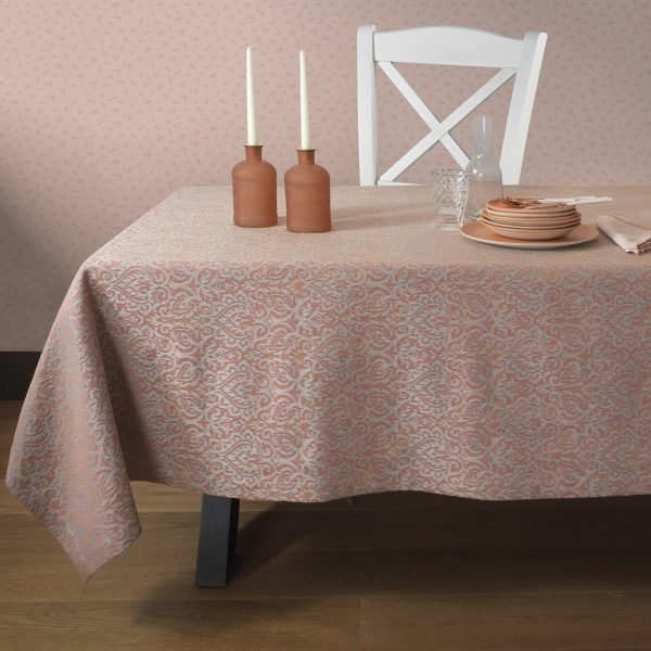 COSTANTINOPOLI– TABLECLOTH伊斯坦布尔 - 桌布