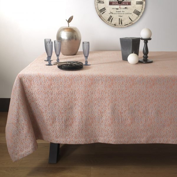 "EFESO– TABLECLOTH 以弗所-桌布