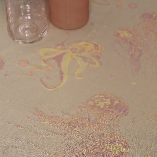 COTTON - NAPKIN SAMPLE棉-餐巾样本