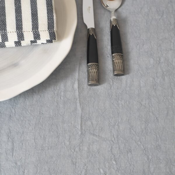 VENERE - PREWASHED LINEN FABRIC金星 – 预清洗亚麻织物