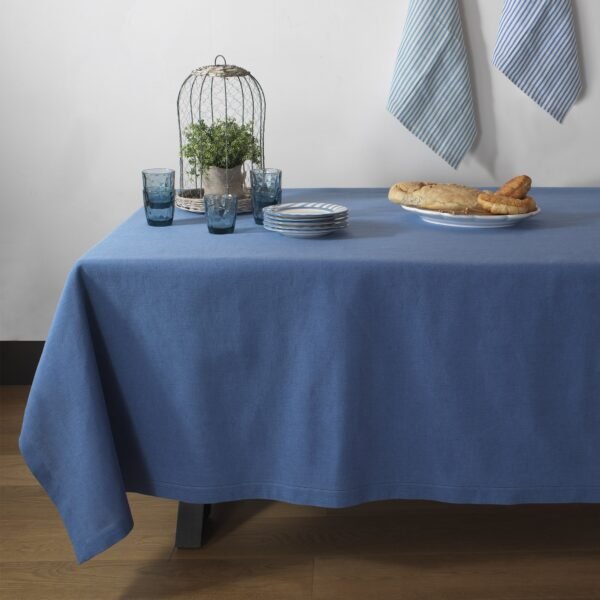 TABLECLOTH ZODIACO H.180 - BRIGHT COLORS星辰 H.180桌布 – 浅色系列
