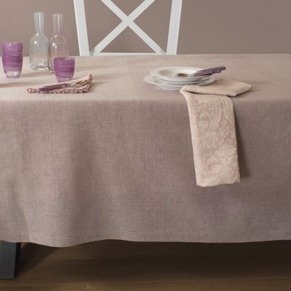 ZODIACO H320 - TABLECLOTH - BRIGHT COLOURS星辰 H320 – 桌布 – 浅色系列