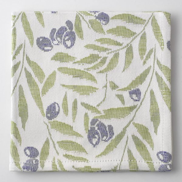 LAUDEMIO – NAPKIN 劳德米奥-餐巾