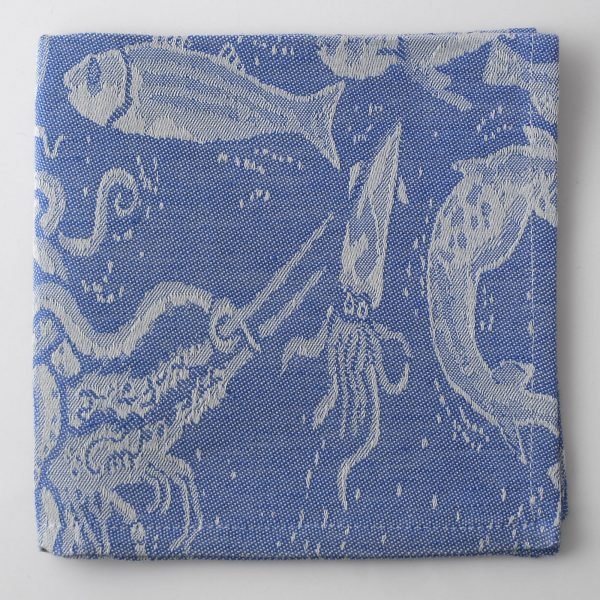 OCTOPUS – NAPKIN八爪鱼– 餐巾
