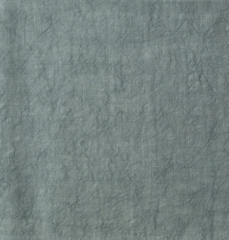PREWASHED LINEN NIGHTY亚麻水洗睡衣 - immagine 5