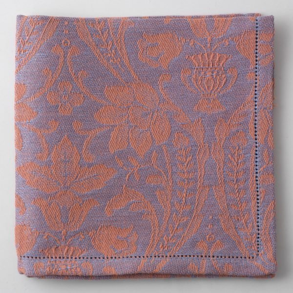 DONNA DI COPPE BICOLOR - NAPKIN 圣杯王后 – 双色餐巾