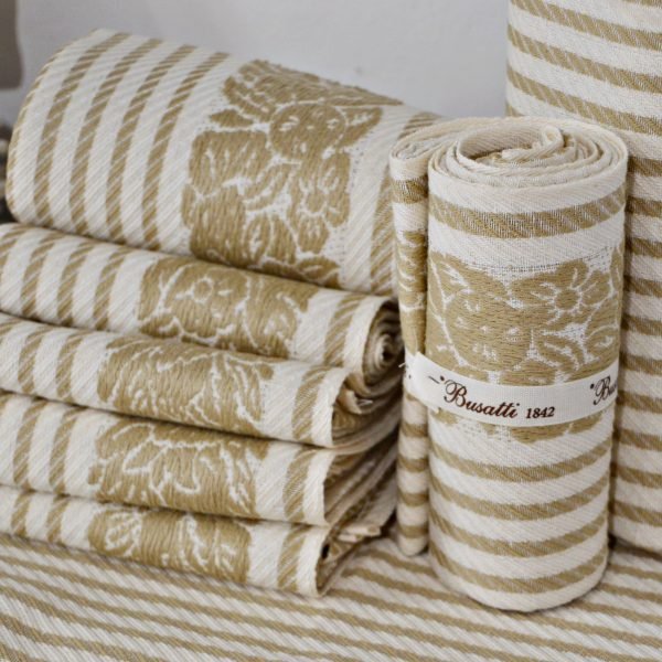 MIRTO - KITCHEN TOWEL香桃木– 厨房毛巾