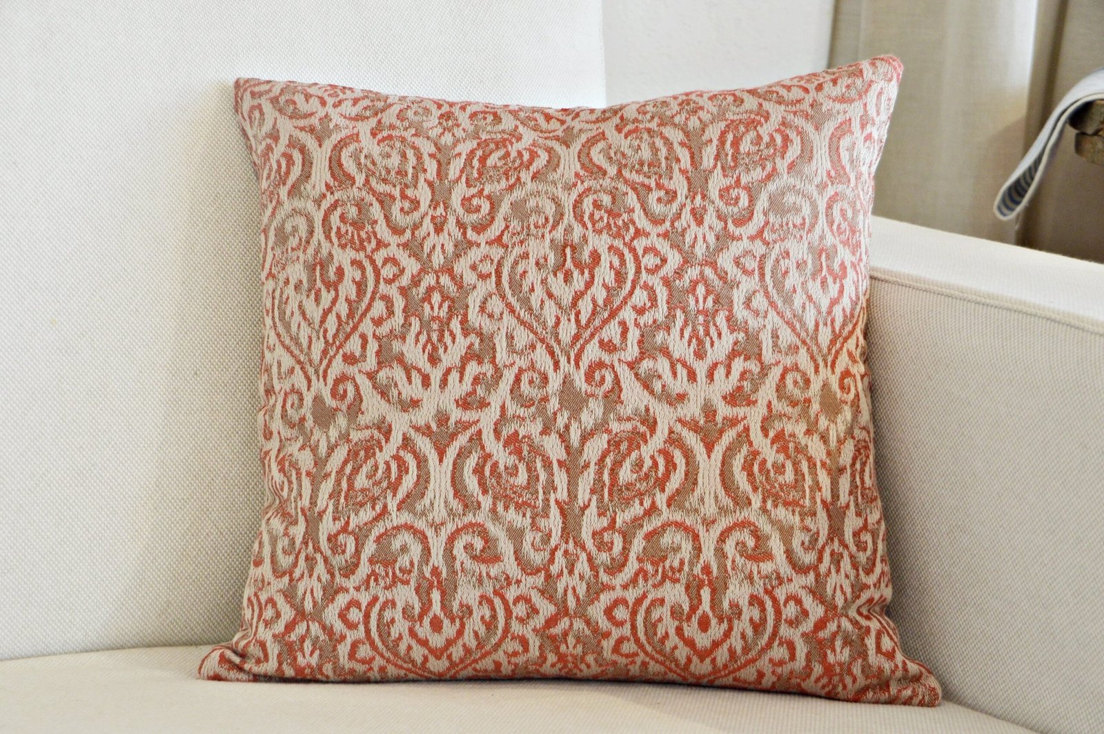 COSTANTINOPOLI– CUSHION伊斯坦布尔 - 窗帘 - immagine 12