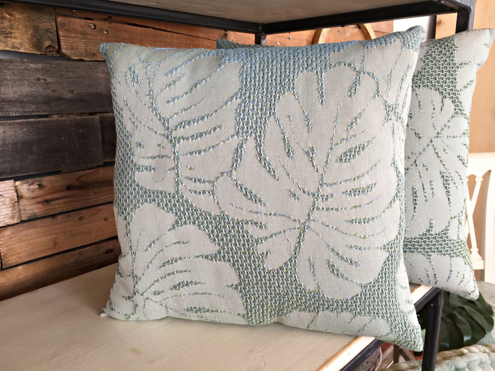 BALI - CUSHION巴厘岛 – 靠垫 - immagine 4