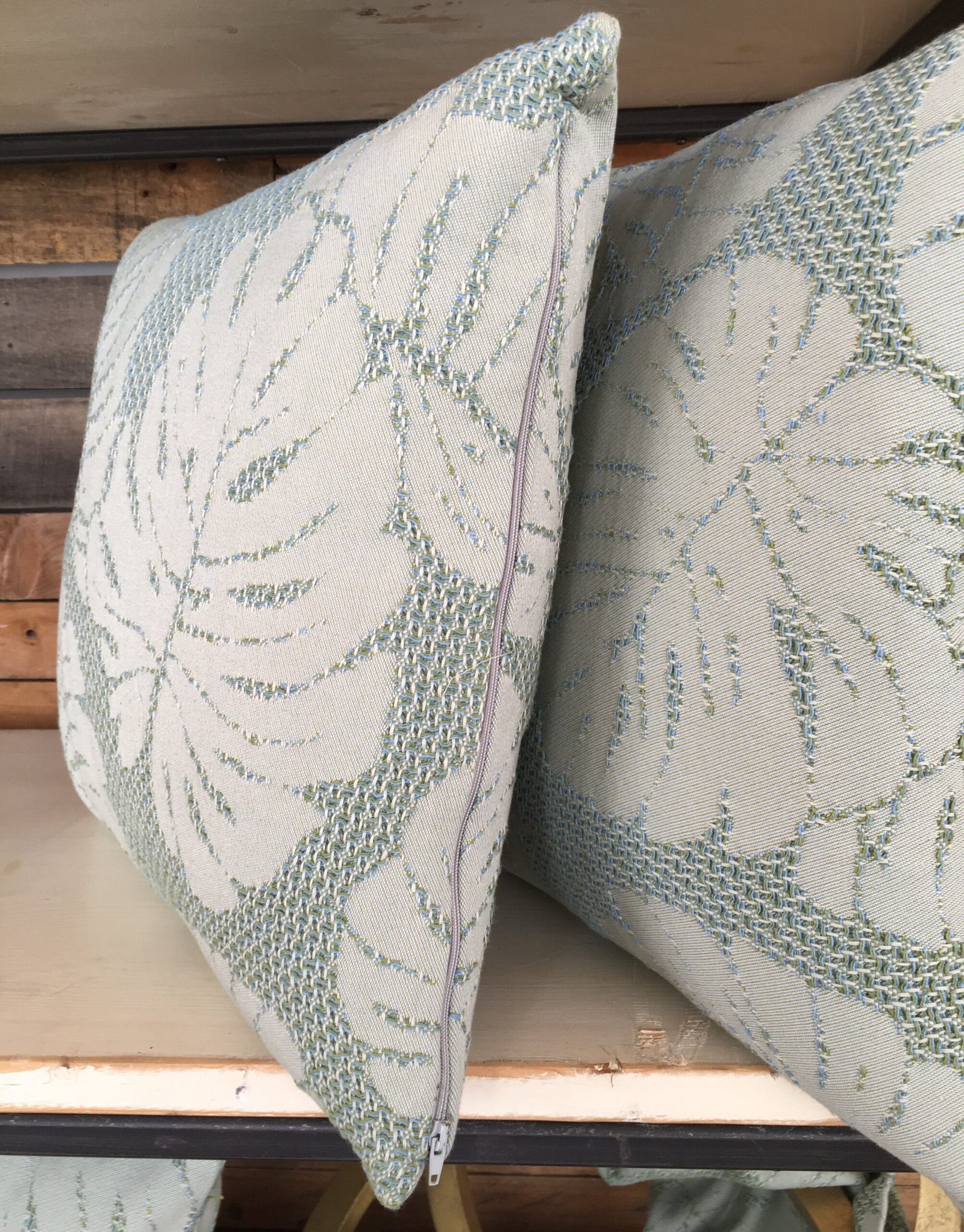 BALI - CUSHION巴厘岛 – 靠垫 - immagine 2