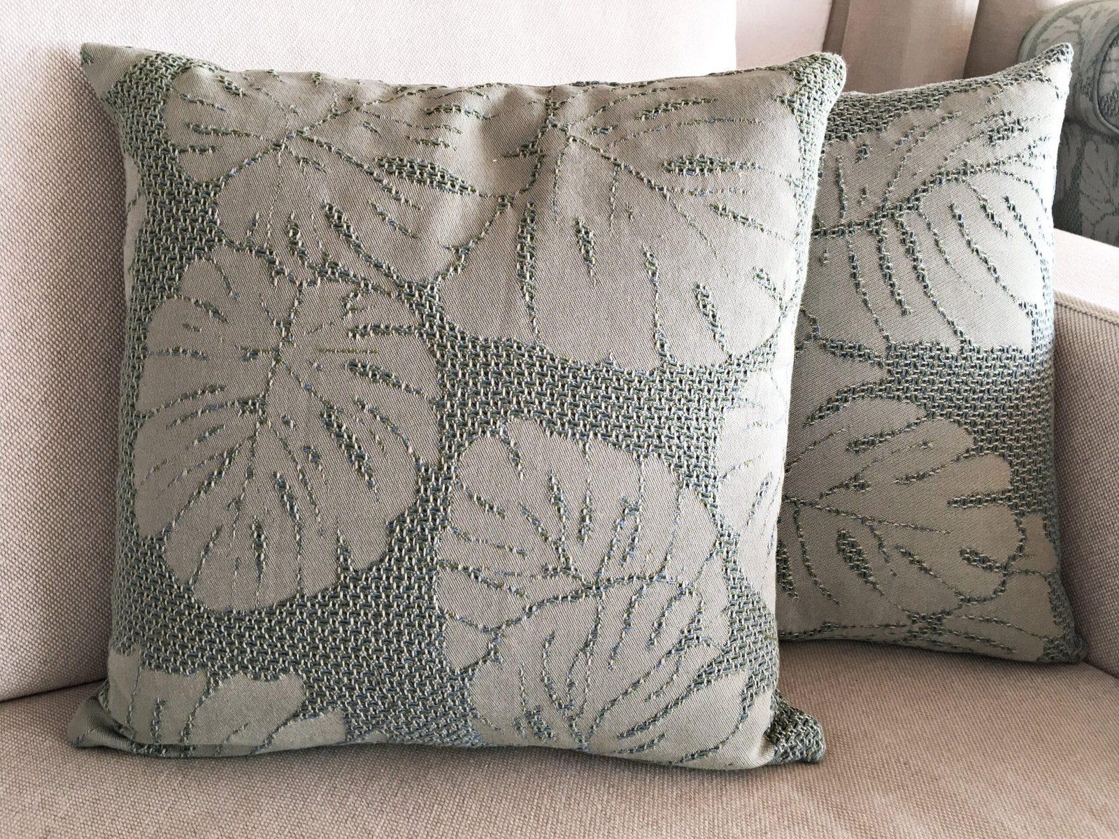BALI - CUSHION巴厘岛 – 靠垫