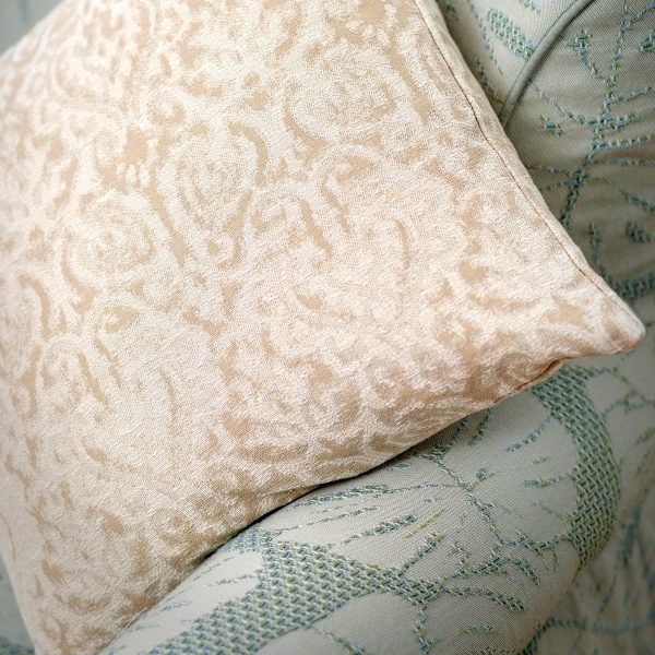 COSTANTINOPOLI– CUSHION伊斯坦布尔 - 窗帘