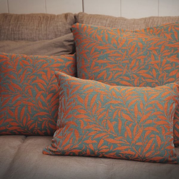 BAMBÙ 30X50CM – CUSHION 竹子-靠垫-30X50CM