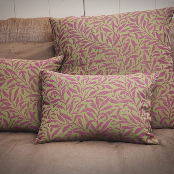 BAMBÙ 60X60CM – CUSHION 竹子-靠垫-60X60CM