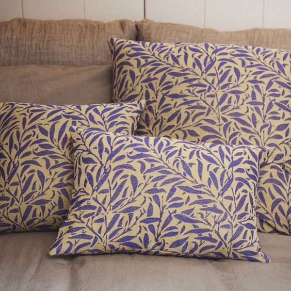 BAMBÙ 40X40CM – CUSHION 竹子-靠垫-40X40CM