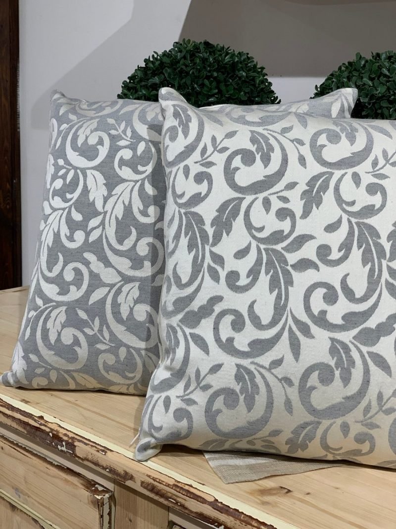 CUSHION AVIGNONE 阿维尼翁靠垫 - immagine 2