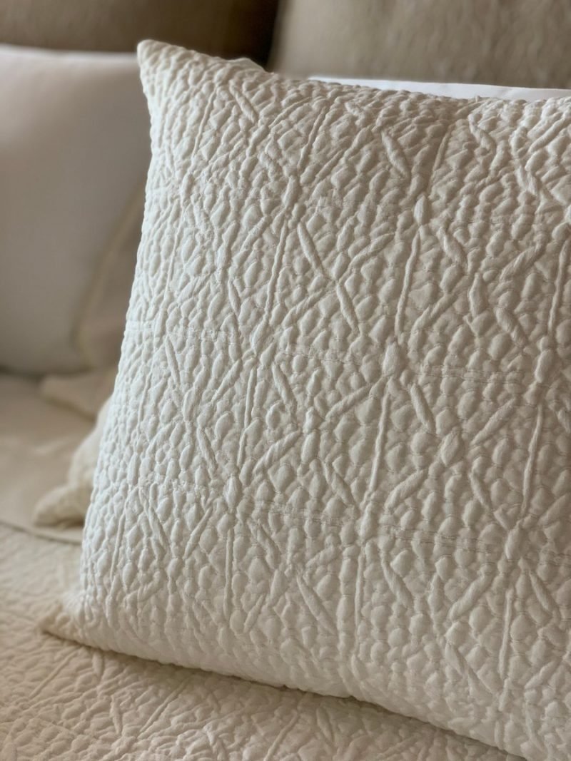 CERVINO - CUSHION – 靠垫 - immagine 3