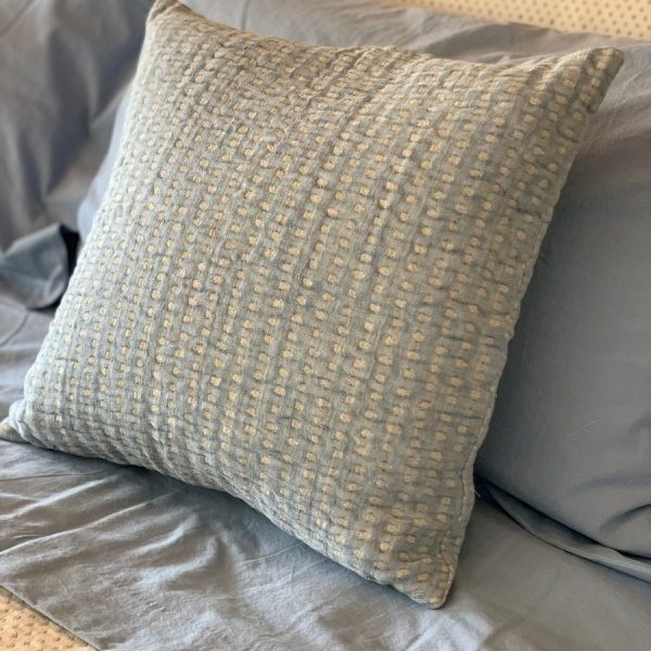 CUSHION TIMBUCTU' 廷巴克图 – 靠垫