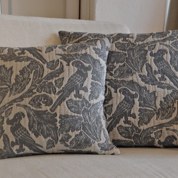 ARARAT – CUSHION 阿勒山 – 靠垫