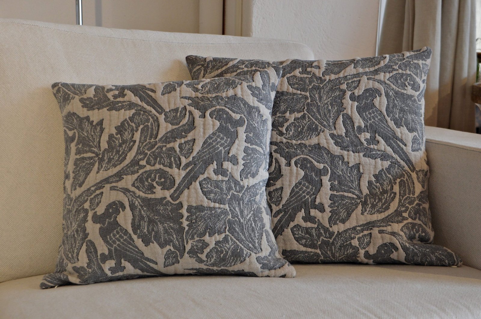 ARARAT – CUSHION 阿勒山 – 靠垫