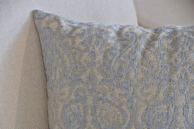 COSTANTINOPOLI– CUSHION伊斯坦布尔 - 窗帘 - immagine 4