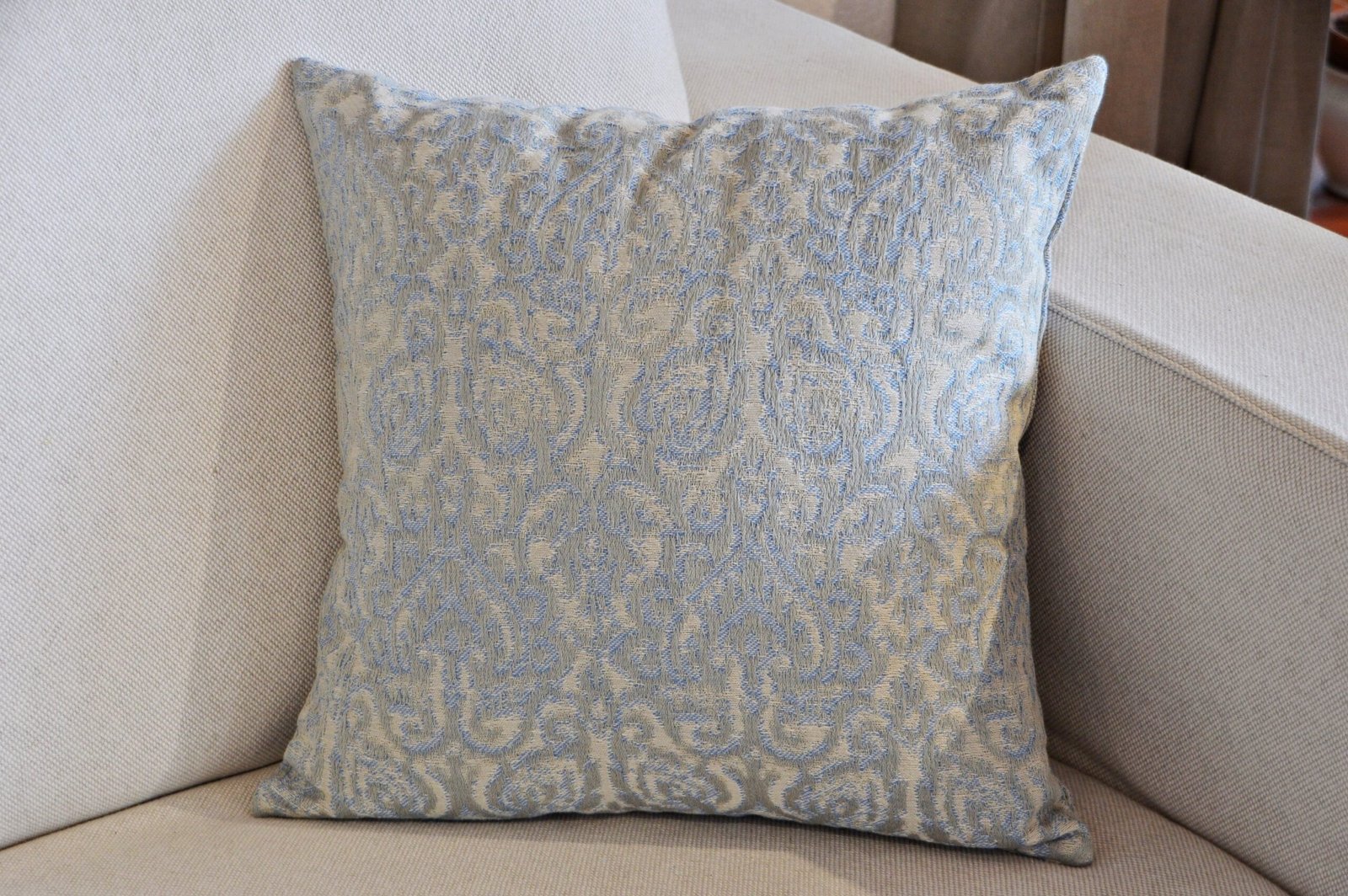 COSTANTINOPOLI– CUSHION伊斯坦布尔 - 窗帘 - immagine 6