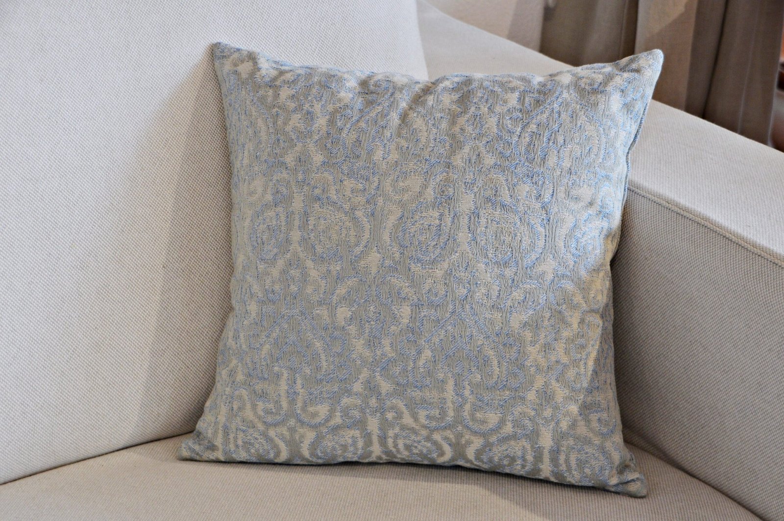 COSTANTINOPOLI– CUSHION伊斯坦布尔 - 窗帘 - immagine 7