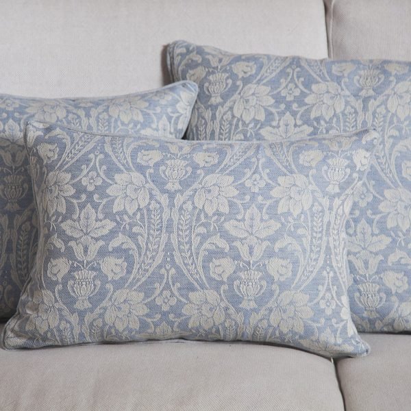 DONNA DI COPPE 30X50 – CUSHIONS圣杯王后 60X60 – 靠垫