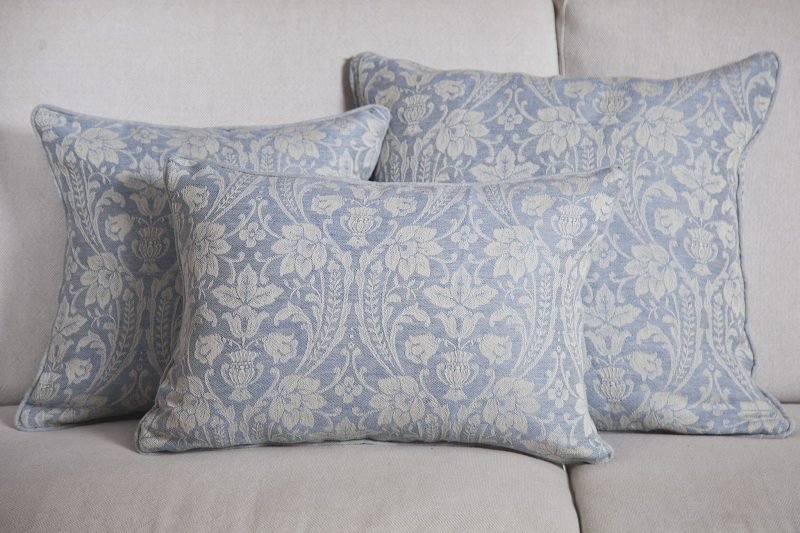 DONNA DI COPPE 30X50 – CUSHIONS圣杯王后 60X60 – 靠垫
