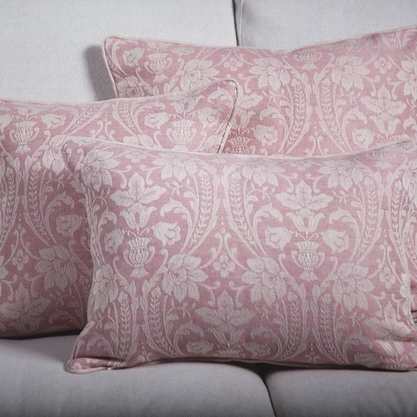 DONNA DI COPPE 40X40 – CUSHIONS圣杯王后 60X60 – 靠垫