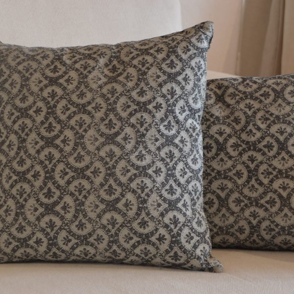 GANGE – CUSHION 恒河- 靠垫