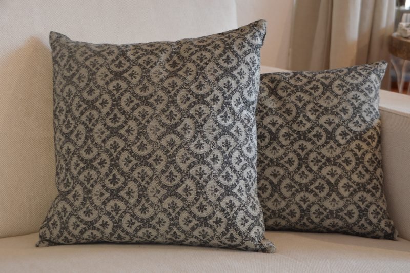 GANGE – CUSHION 恒河- 靠垫