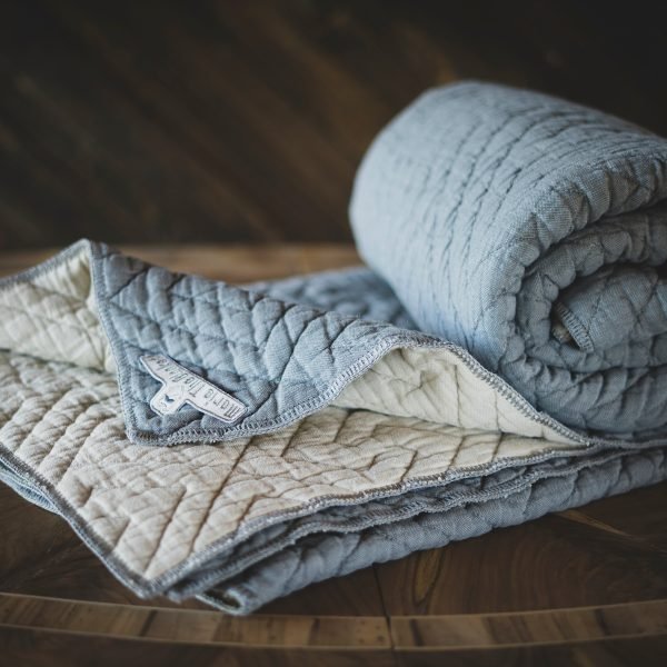 MARIO THE BLANKET 马里奥毛毯