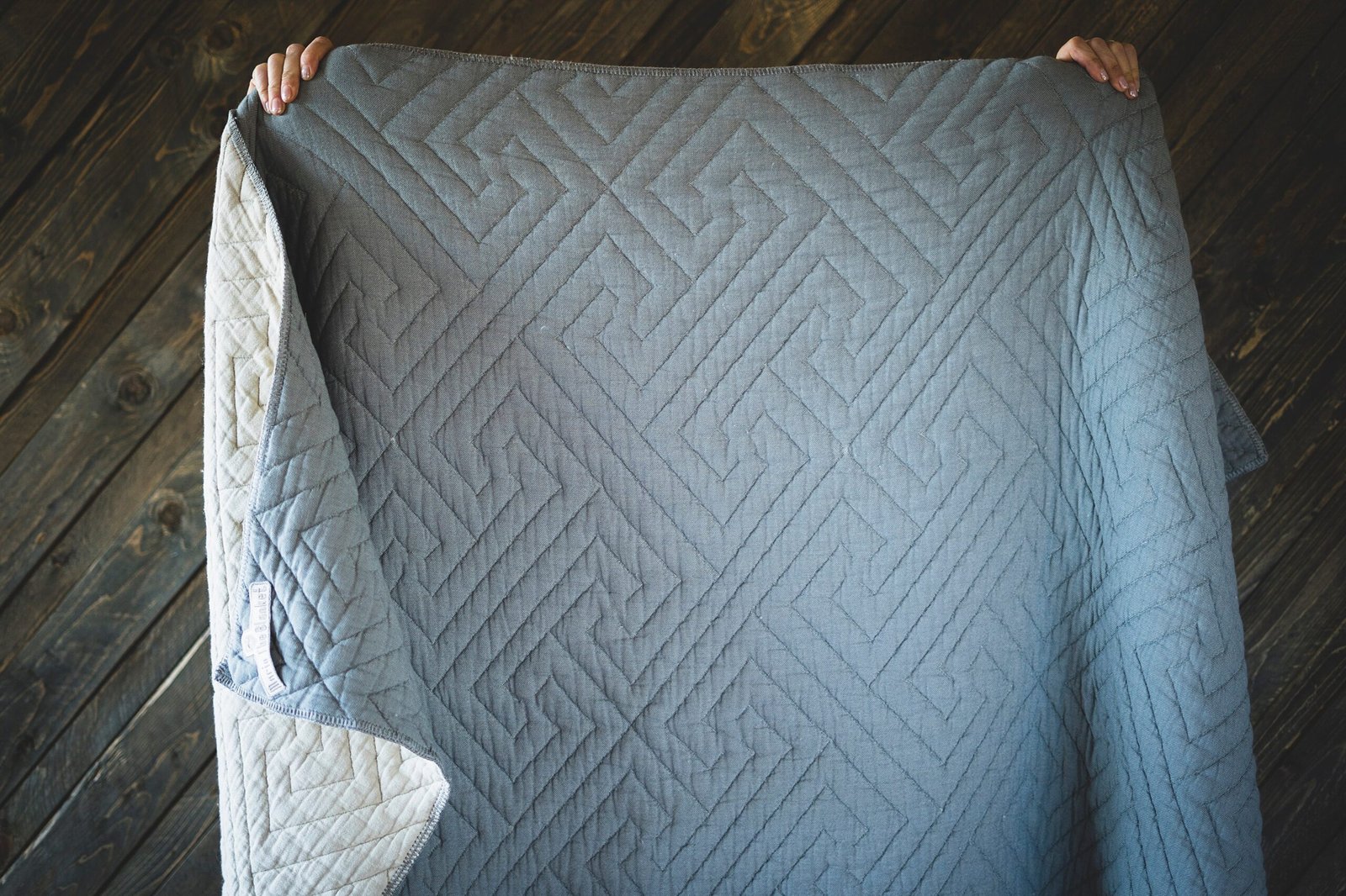 MARIO THE BLANKET 马里奥毛毯 - immagine 6