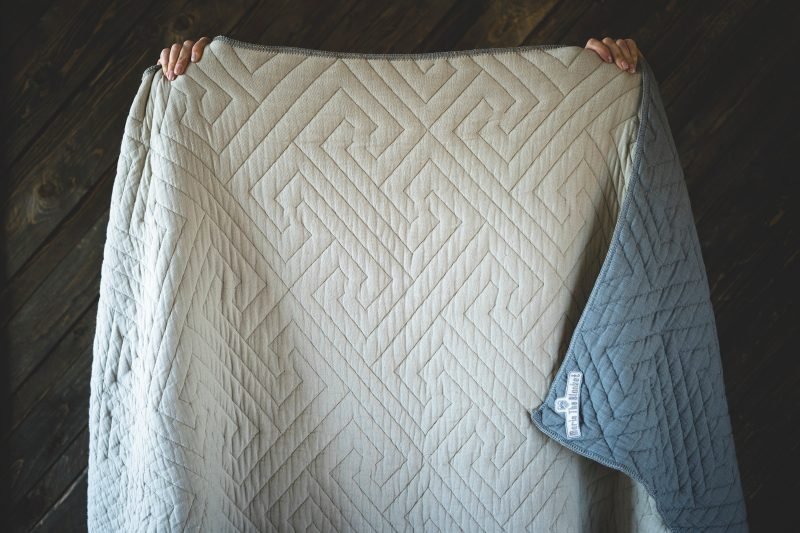 MARIO THE BLANKET 马里奥毛毯 - immagine 7