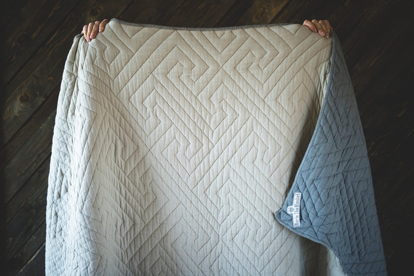 MARIO THE BLANKET 马里奥毛毯 - immagine 7