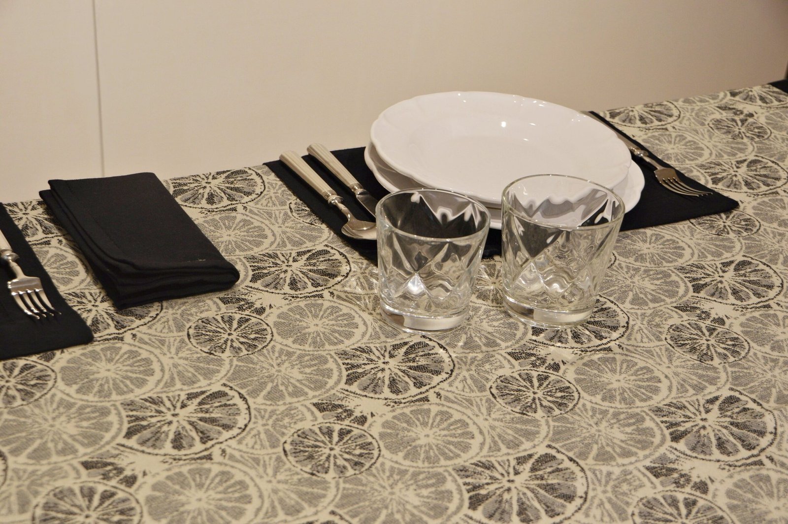 ARANCINO – TABLECLOTH阿兰西诺- 桌布-174x300cm - immagine 5