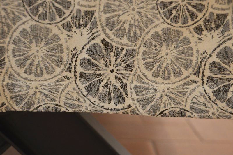 ARANCINO – TABLECLOTH阿兰西诺- 桌布-174x300cm - immagine 2