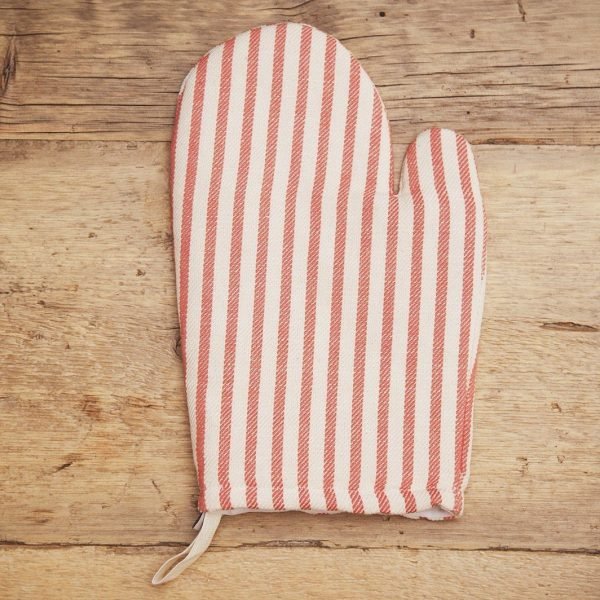 MELOGRANO - MITT OVEN GLOVE石榴– 烤箱隔热手套