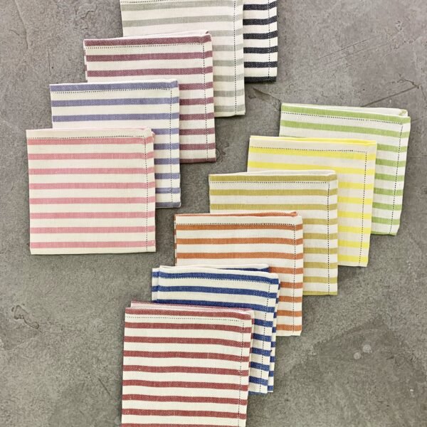 NAPKIN MELOGRANO H150石榴-餐巾