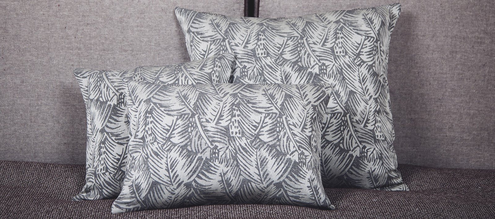 GAUGUIN 30X50 – CUSHIONS高更 30X50 – 靠垫