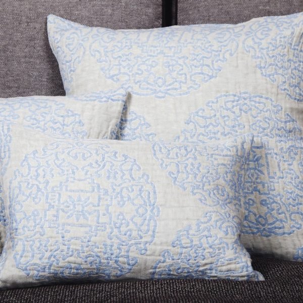 ELDORADO 30X50 – CUSHIONS埃尔多拉多30X50 – 靠垫