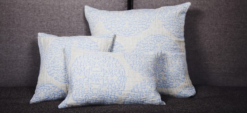 ELDORADO 30X50 – CUSHIONS埃尔多拉多30X50 – 靠垫